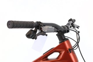 Bicicleta Mondraker Crafty Carbon RR GX AXS t.M Reacondicionada