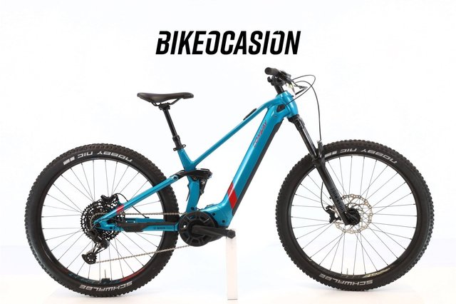 Bicicleta Conway Xyron S 2.9 t.S Reacondicionada