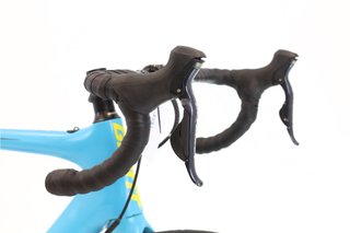 Bicicleta Giant Propel Advanced 0 Di2 11V t.56 Reacondicionada