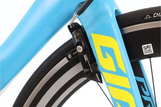 Bicicleta Giant Propel Advanced 0 Di2 11V t.56 Reacondicionada