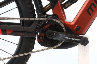 Bicicleta Mondraker Crafty Carbon RR GX AXS t.M Reacondicionada
