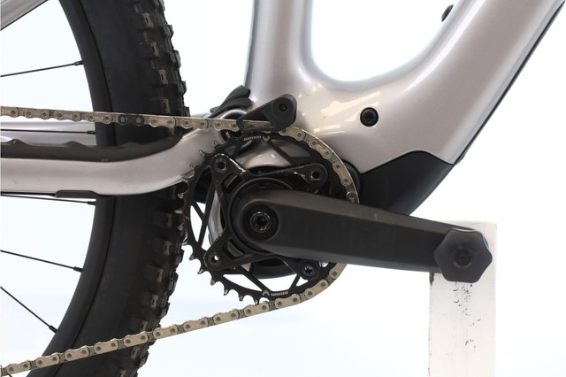 Bicicleta Amflow PL Carbon t.M Reacondicionada