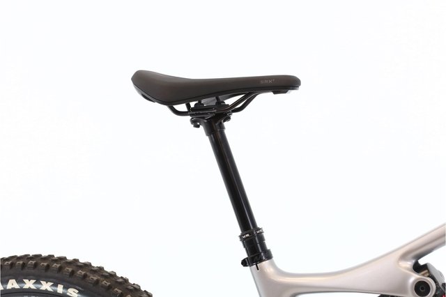 Bicicleta Amflow PL Carbon t.M Reacondicionada