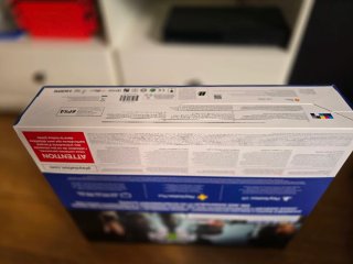 Consola PS4  Call of Duty: MWII