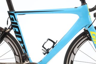 Bicicleta Giant Propel Advanced 0 Di2 11V t.56 Reacondicionada