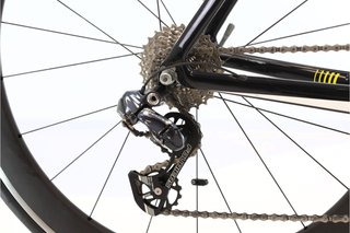 Bicicleta Giant Propel Advanced 0 Di2 11V t.56 Reacondicionada
