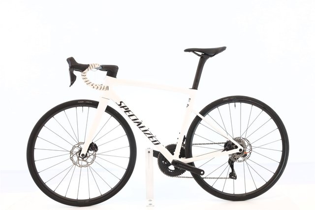 Bicicleta Specialized Tarmac SL8 Di2 12V t.54 Reacondicionada