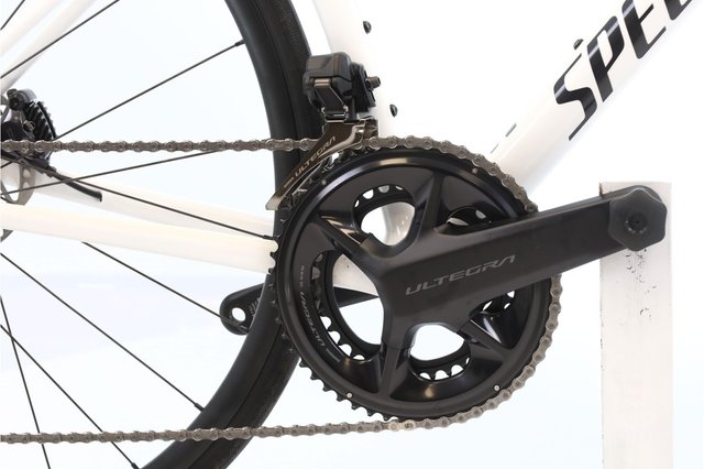 Bicicleta Specialized Tarmac SL8 Di2 12V t.54 Reacondicionada