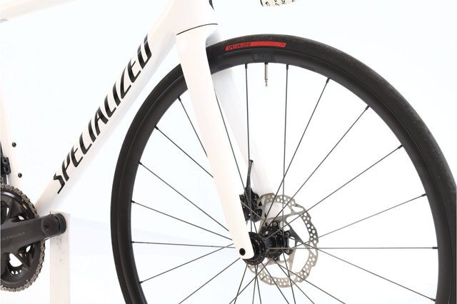 Bicicleta Specialized Tarmac SL8 Di2 12V t.54 Reacondicionada