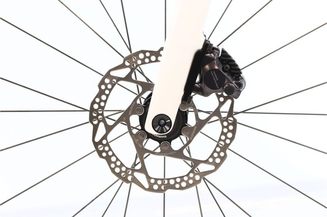 Bicicleta Specialized Tarmac SL8 Di2 12V t.54 Reacondicionada