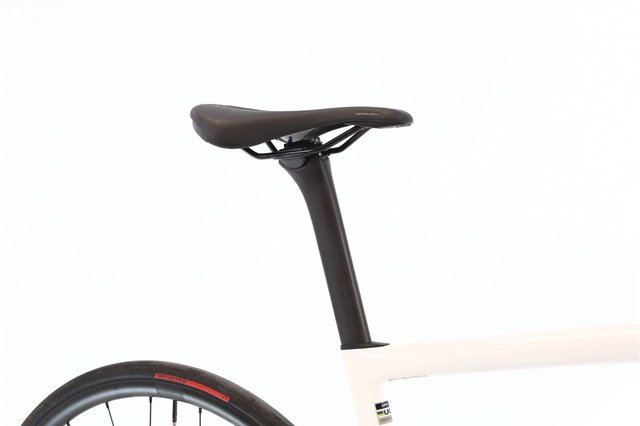 Bicicleta Specialized Tarmac SL8 Di2 12V t.54 Reacondicionada