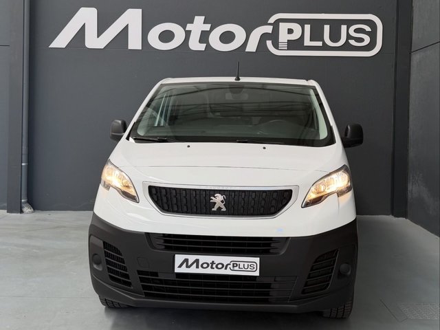 Peugeot Expert