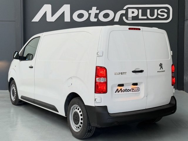 Peugeot Expert