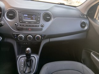 HYUNDAI i10 1.0 Klass Auto