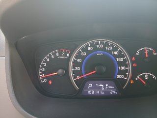 HYUNDAI i10 1.0 Klass Auto