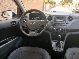 HYUNDAI i10 1.0 Klass Auto