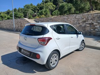 HYUNDAI i10 1.0 Klass Auto