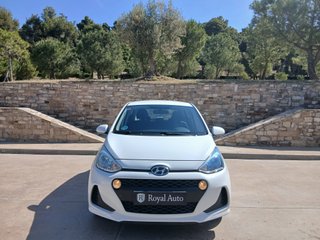 HYUNDAI i10 1.0 Klass Auto
