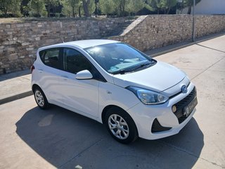 HYUNDAI i10 1.0 Klass Auto