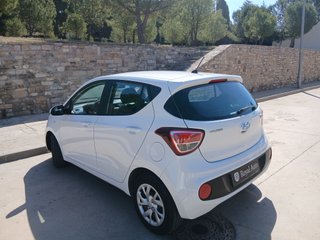 HYUNDAI i10 1.0 Klass Auto