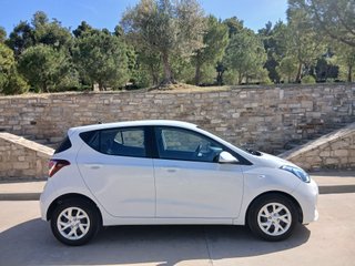 HYUNDAI i10 1.0 Klass Auto