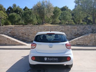 HYUNDAI i10 1.0 Klass Auto
