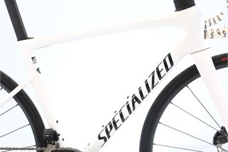 Bicicleta Specialized Tarmac SL8 Di2 12V t.54 Reacondicionada