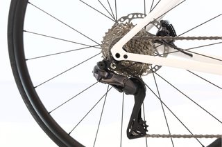 Bicicleta Specialized Tarmac SL8 Di2 12V t.54 Reacondicionada
