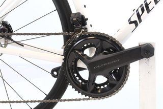 Bicicleta Specialized Tarmac SL8 Di2 12V t.54 Reacondicionada