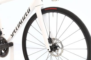 Bicicleta Specialized Tarmac SL8 Di2 12V t.54 Reacondicionada