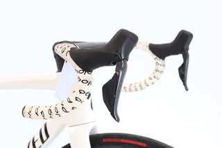 Bicicleta Specialized Tarmac SL8 Di2 12V t.54 Reacondicionada