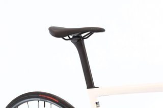 Bicicleta Specialized Tarmac SL8 Di2 12V t.54 Reacondicionada