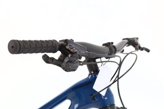 Bicicleta Cannondale Scalpel Carbon SE 1 XT t.M Reacondicionada
