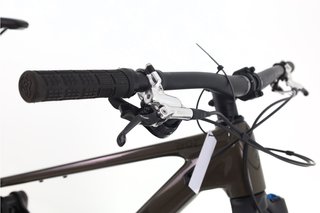 Bicicleta Ghost Riot AM Full Party XT t.M Reacondicionada