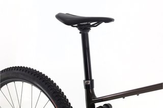 Bicicleta Ghost Riot AM Full Party XT t.M Reacondicionada