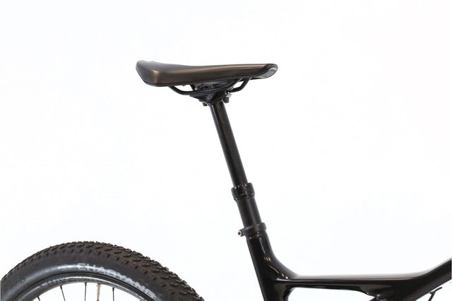 Bicicleta Cannondale Scalpel Carbon LTD X01 t.L Reacondicionada
