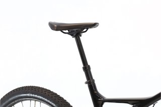 Bicicleta Cannondale Scalpel Carbon LTD X01 t.L Reacondicionada