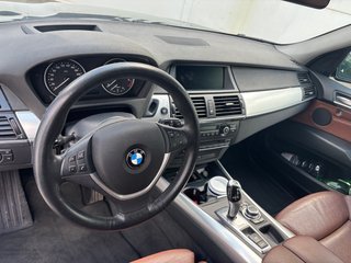 BMW X5 2010