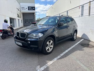BMW X5 2010