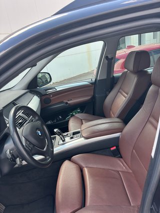 BMW X5 2010