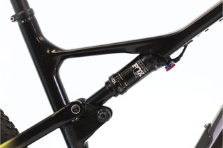 Bicicleta Cannondale Scalpel Carbon LTD X01 t.L Reacondicionada