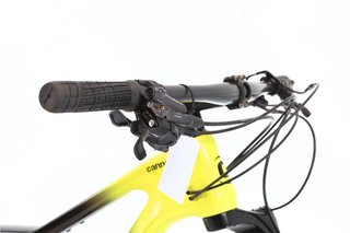 Bicicleta Cannondale Scalpel Carbon LTD X01 t.L Reacondicionada