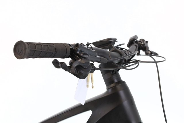 Bicicleta Cube Stereo Hybrid 160 HPC SLX XT t.M Reacondicionada