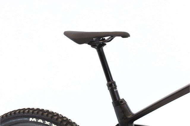 Bicicleta Cube Stereo Hybrid 160 HPC SLX XT t.M Reacondicionada