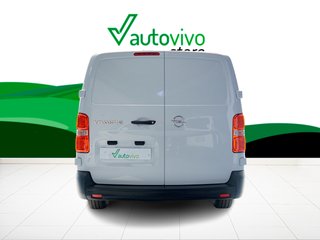 Opel Vivaro electric BEV 75kWh L