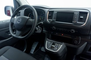 Opel Vivaro electric BEV 75kWh L
