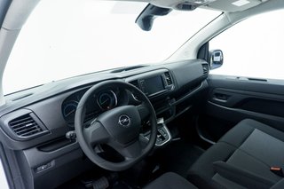 Opel Vivaro electric BEV 75kWh L