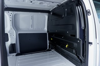 Opel Vivaro electric BEV 75kWh L