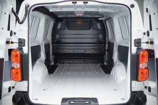 Opel Vivaro electric BEV 75kWh L