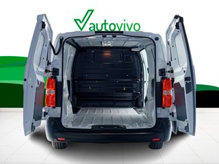 Opel Vivaro electric BEV 75kWh L